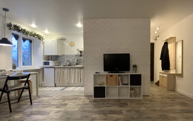 Квартира Cozy in city center