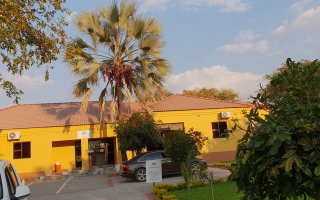 Maun Executive Inn Guest House