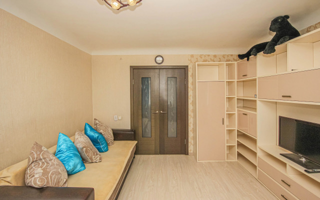 Na Khotsa Namsaraeva 6 Flat