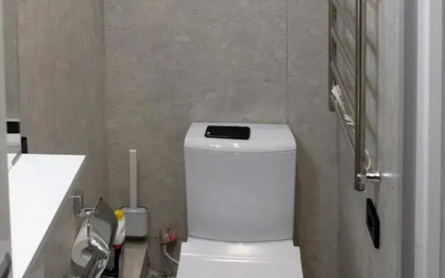 Апартаменты на Вернадского 41с1