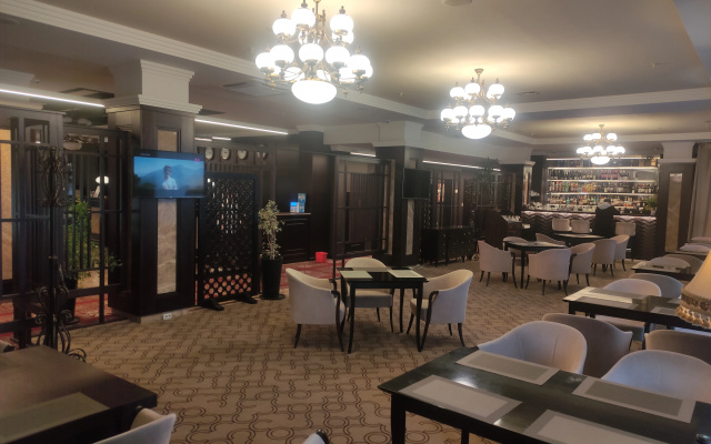 Biznes-Otel' Kontinental'
