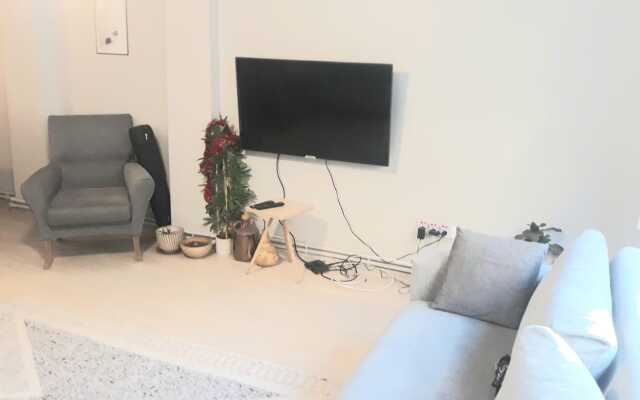Sweet & Comfortable 2+1 at Taksim Flat