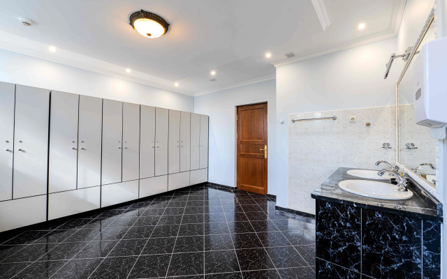 Вилла Аксиньино