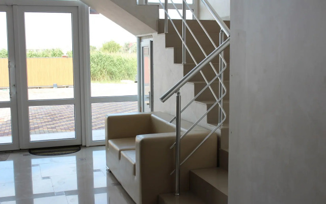 Angelina Guest House