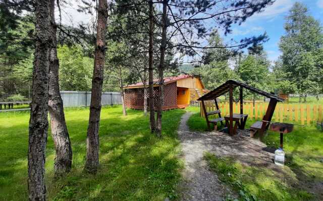 Гостевой дом Сельская усадьба