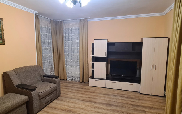 Квартира на Кырджалийской 8