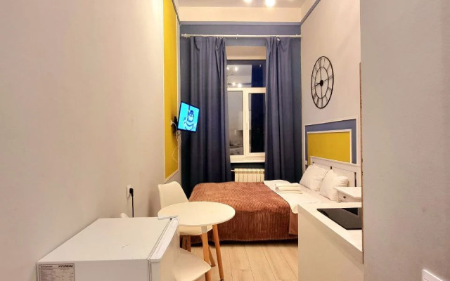 Апартаменты Рижский Проспект 53