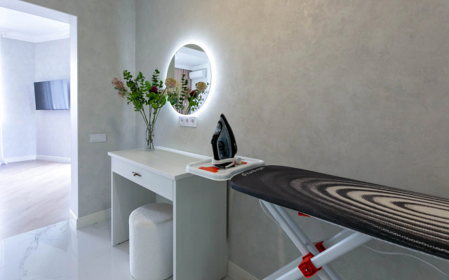 Апартаменты Семейные в ЖК Звезда