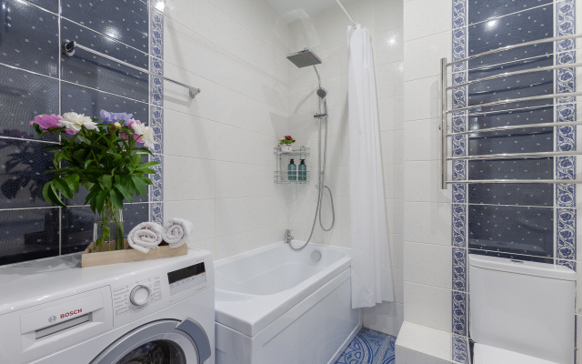 Квартира «StarHouse» в Надежде