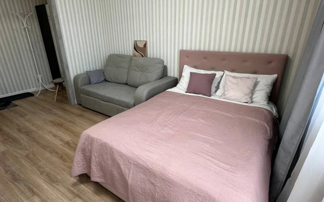 Uyutnaya Studiya Welcome74 V Zhk Mankhetten Flat