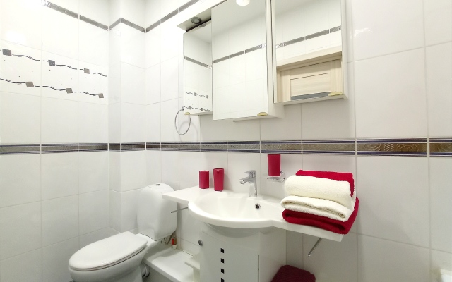 Квартира на Мира 34Г