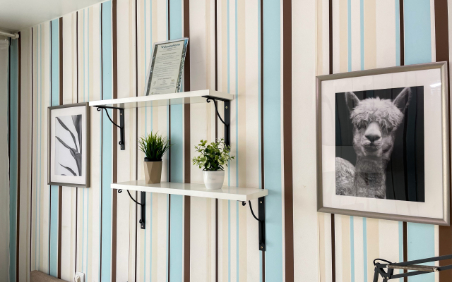 Like Home Apartment Flat