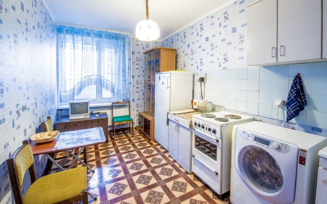 Na Akademika Artsimovicha 18 Apartments