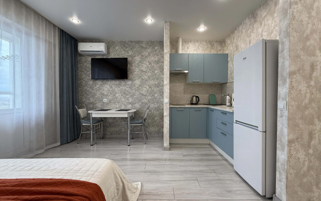 Квартира КакДома студия Колхозная 5-281 Краснодар