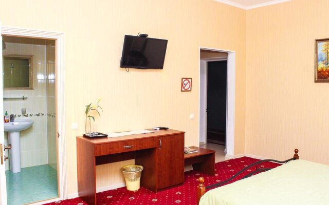 Galar Kholl Hotel