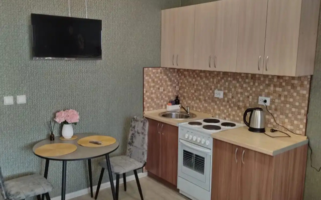Metro Studencheskaya LDS Arena Apartments