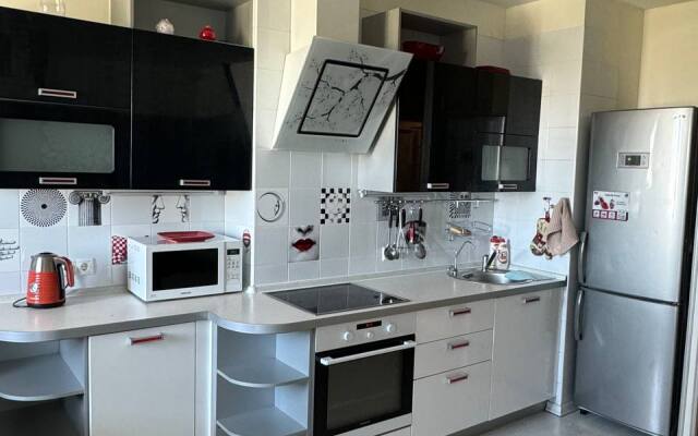 Квартира Charming Semyon Apart