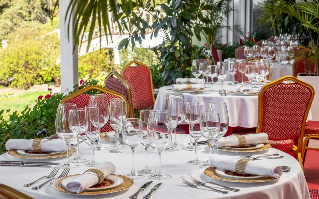 Yuzhnoye Vzmorye Health resort