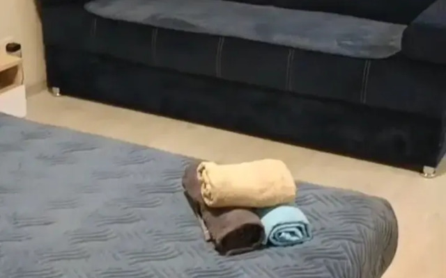 Квартира Rooms 55