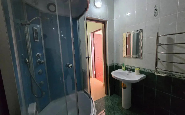 Elbrus Hotel