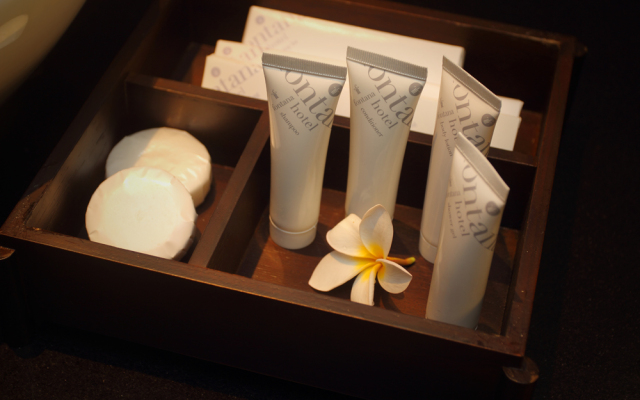 The 101 Bali Fontana Seminyak Hotel