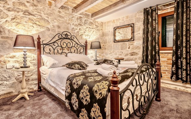 Отель Heritage Palace Varos - MAG Quaint & Elegant Boutique Hotels