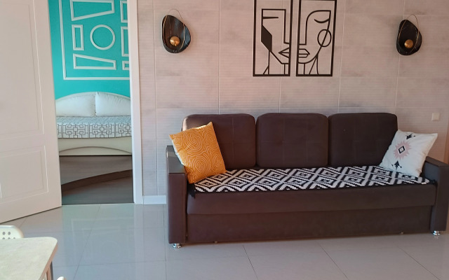 V Tsentre Kostromy Flat