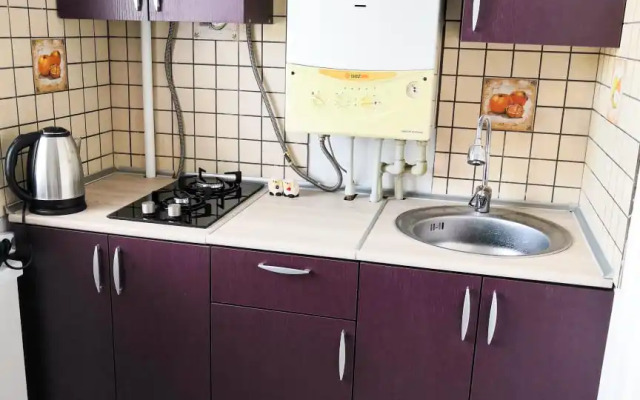 Квартира Арриво