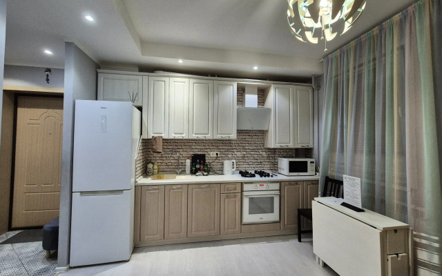 Sovremennaya V Mkr Gollandskiy Kvartal Flat