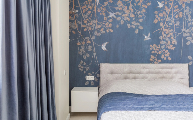 Апартаменты Atlant 38Д