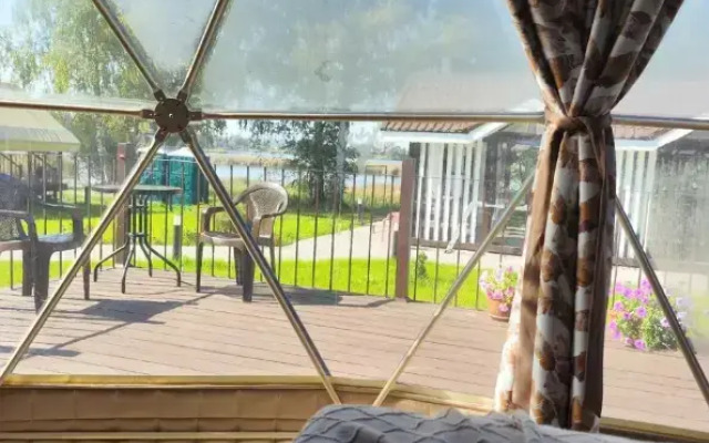 База отдыха Тосканка