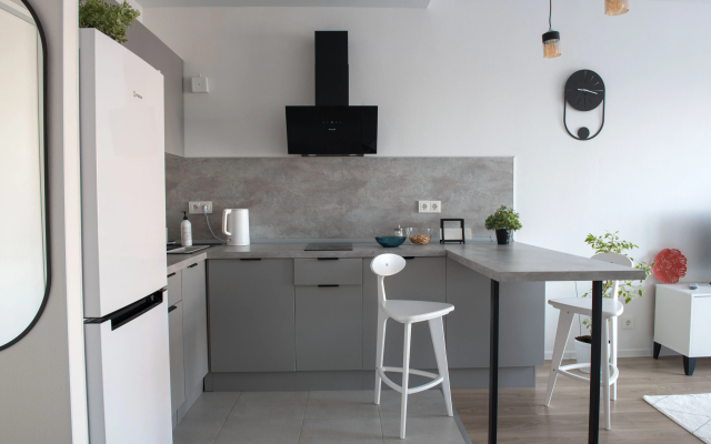 Pik Flat - Apartment in Moskva - Photo 4