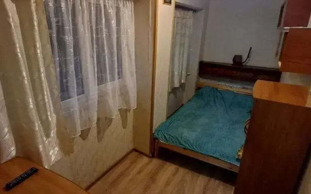 Na Ulitse Chebrikova 50 Flat