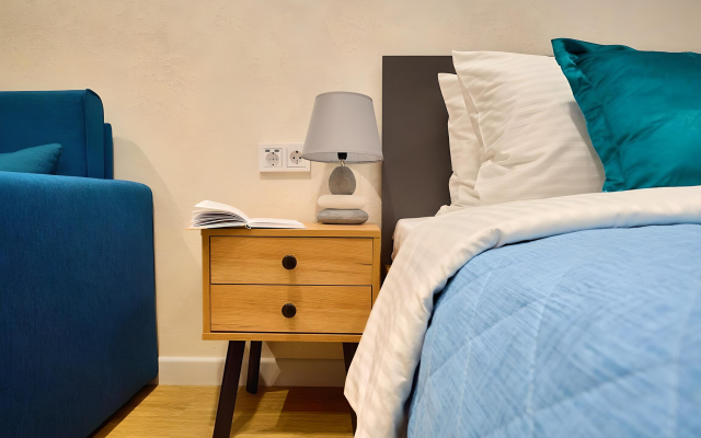 Апартаменты Grand Palace 636