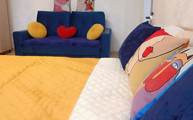 Квартира Уютная