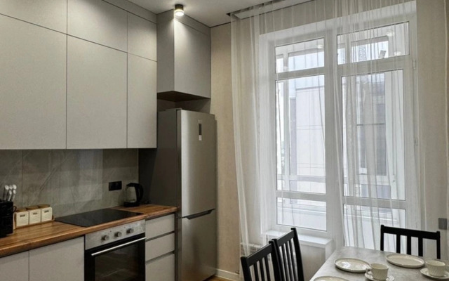 Zhk Inju Arena, Biznes Klass Apartments