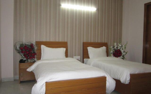 The Residencia Inn Premium Guest House