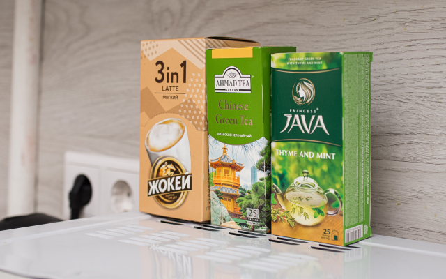 Апартаменты на Воровского 40