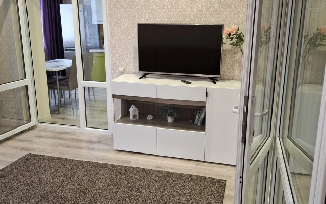 Квартира однокомнатная на Проспекте Советском 81/1