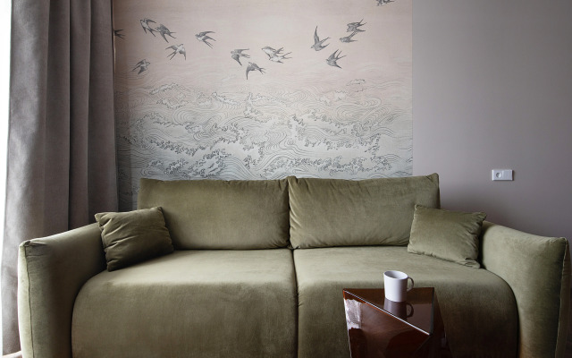 Апартаменты Coral Bay by Pavlov