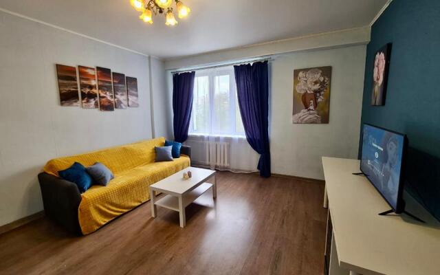 Квартира Уютная двухкомнатная в Сокольниках