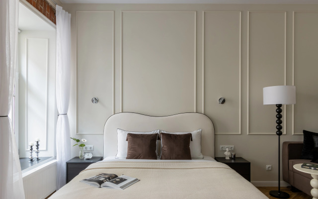 Апартаменты Say Yes Spb