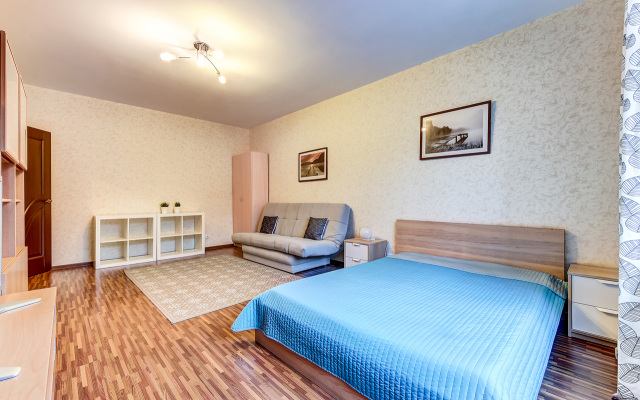 SutkiSpb na Egorova 25 Apartments