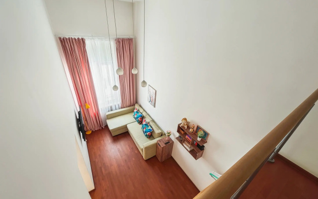 Apartamentyi Nevskij 18 Nikol I Mishel
