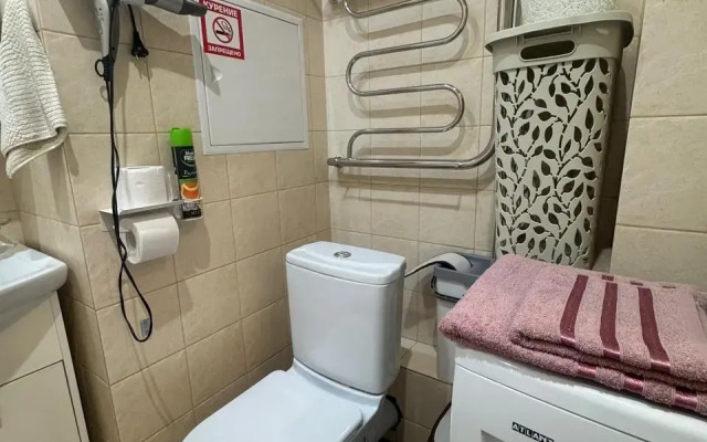 Квартира на Космонавтов 13