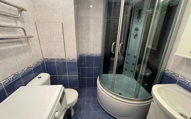 Квартира уютная на Арцимовича