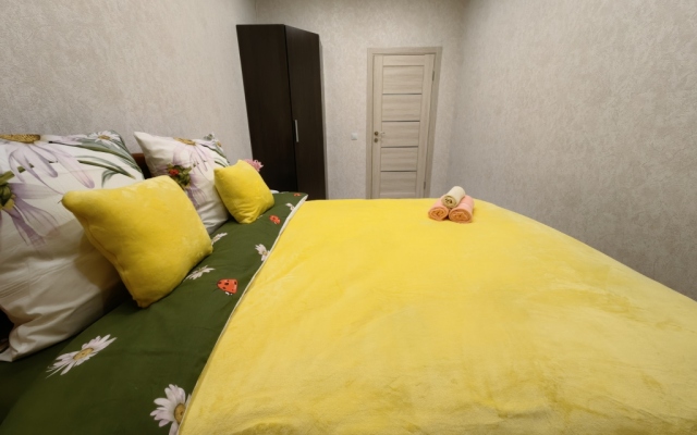 Апартаменты LikeHome на ул. Ломоносова, 3