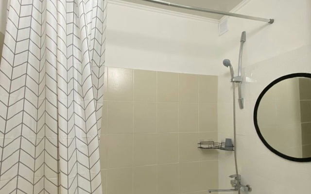 Krasivaya kvartira U Tts Ostrov Tyumen Flat