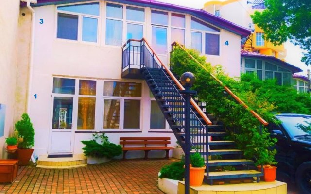 Zvezdny Krym Apartments