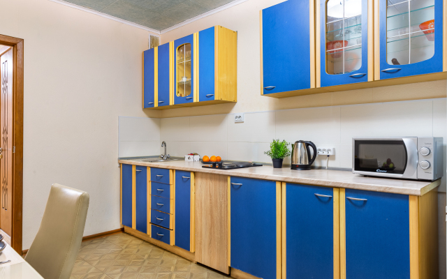 Квартира Удельный пр. 29 Алмазова 5 мин пешком